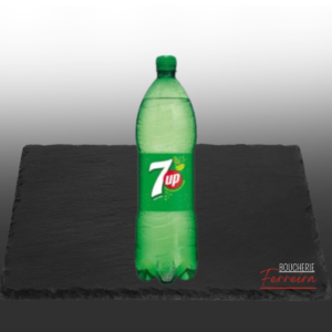 SEVEN UP 1.5L