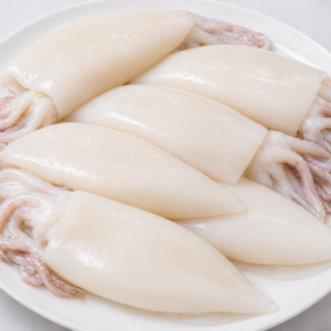 LULA LIMPA 800gr (CALAMAR SANS ENCRE) / PCE