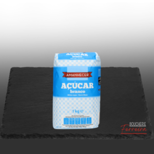 SUCRE BLANC 1kg