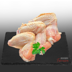 AILES DE POULET / KG