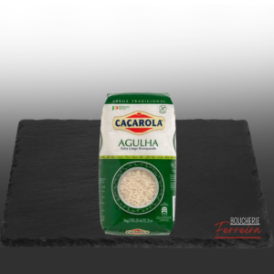 RIZ AGULHA 1kg