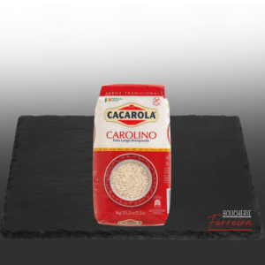 RIZ CAROLINO 1kg