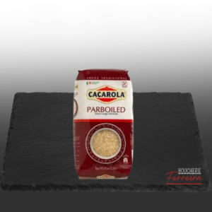 RIZ ESTUFADO 1kg