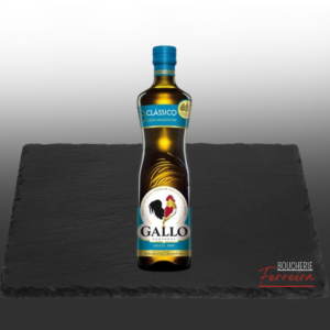 HUILE D'OLIVE GALLO 75cl