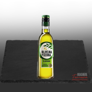HUILE D'OLIVE OLIVEIRA DA SERRA 75cl