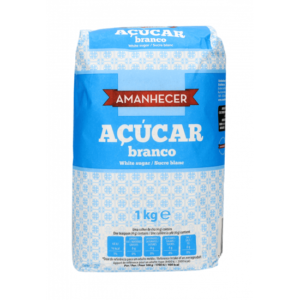 SUCRE BLANC 1kg