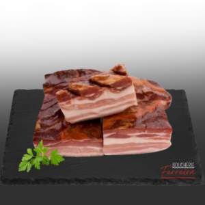 BACON NACOS