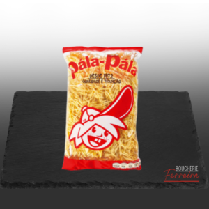 BATATA FRITA PALHA 170gr