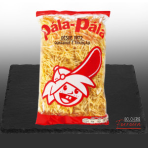 BATATA FRITA PALHA 365gr