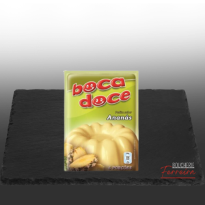 BOCA DOCE ANANAS 22gr