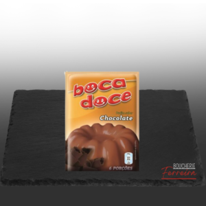 BOCA DOCE CHOCOLAT 22gr