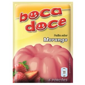 BOCA DOCE FRAISE 22gr