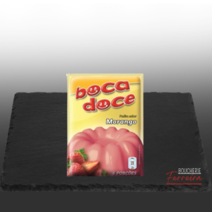 BOCA DOCE FRAISE 22gr