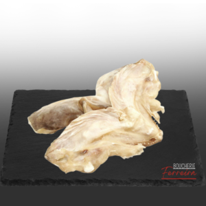 CARAS BACALHAU (VISAGE DE MORUE) / KG