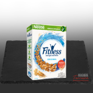 FITNESS 375gr