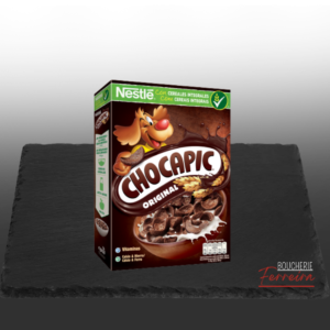 CHOCAPIC 375gr