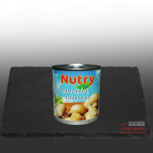 CHAMPIGNONS ENTIERS 185gr