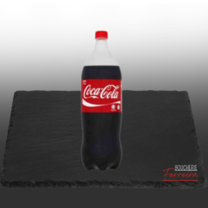 COCA COLA 1.5L