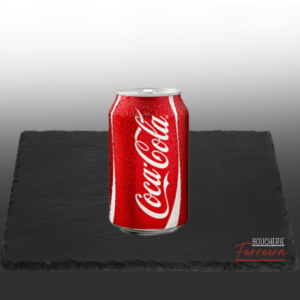 COCA COLA 33cl