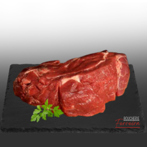 COLLET BOEUF SANS OS / KG