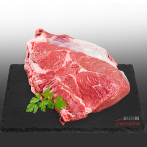 RÔTI DE BOEUF / KG
