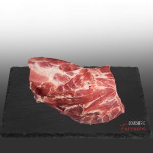 COLLET VEAU SANS OS / KG