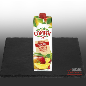 COMPAL NECTAR MANGUE 1L