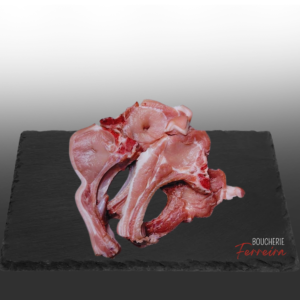CÔTES DE PORCELET / KG