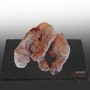 COU DE POULET / KG