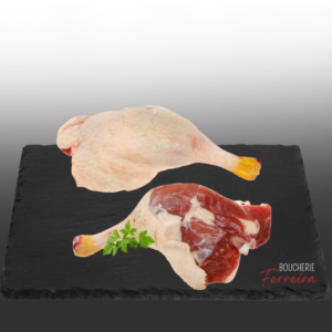 CUISSE CANARD / KG