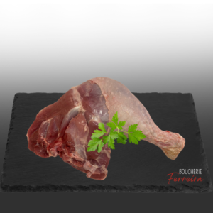 CUISSE DE DINDE / KG