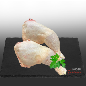 CUISSES DE POULET / KG