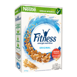 FITNESS 375gr