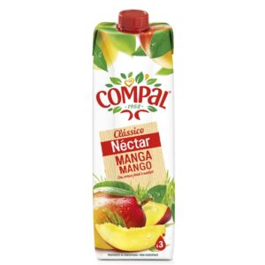 COMPAL NECTAR MANGUE 1L