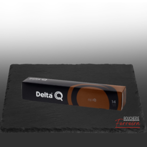 DeltaQ n°14 EpiQ 10 Caps.