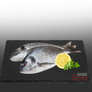 DOURADA HIG. (DORADA ENTIÉRE) / KG