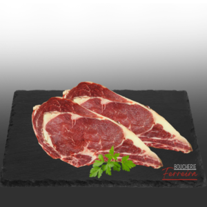 ENTRECÔTE DE BOEUF / KG