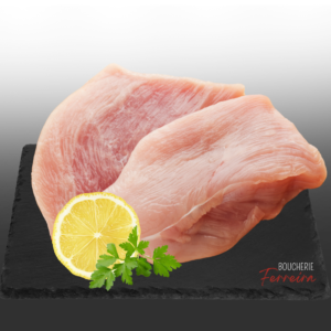 ESCALOPES DINDE / KG