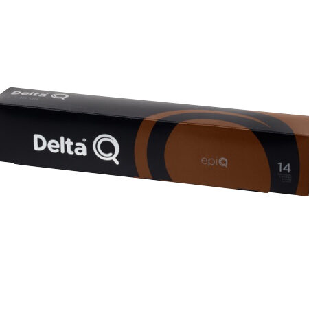 DeltaQ n°14 EpiQ 10 Caps.