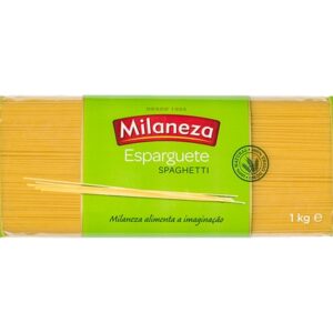 PÂTES SPAGHETTI 500gr
