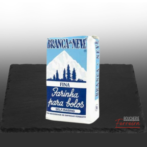 FARINE BRANCA NEVE 1kg