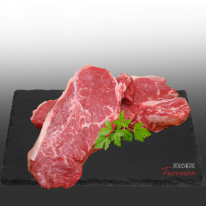 FAUX FILET BOEUF / KG