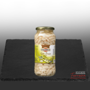 HARICOTS BLANC 540gr