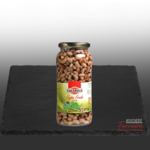 HARICOTS OEILNOIR 540gr