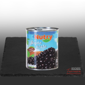 HARICOTS NOIR 820gr