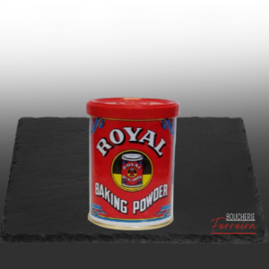 LEVURE EN POUDRE ROYAL