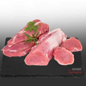 FILET MIGNON PORC / KG