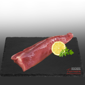 FILET MIGNON VEAU / KG