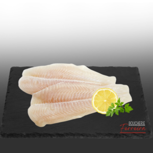 FILETES PESCADA 800gr (FILETS DE MERLU) / PCE