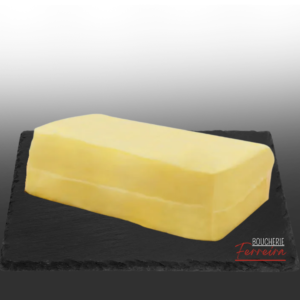 FROMAGE BAR ENTIER /2 KG